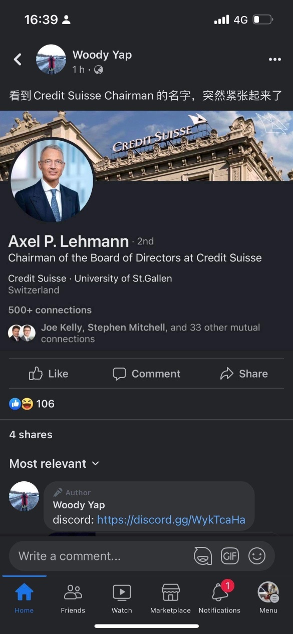 Lehman crisis