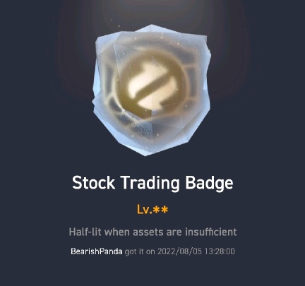Hey Panda, Why your account still frozen?