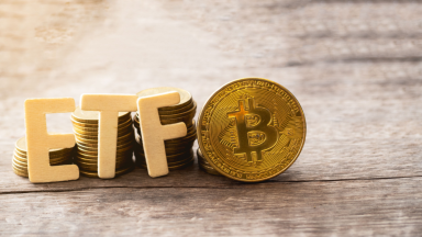 Bitcoin Prices Are Surging as Investors Bet on a Bitcoin ETF