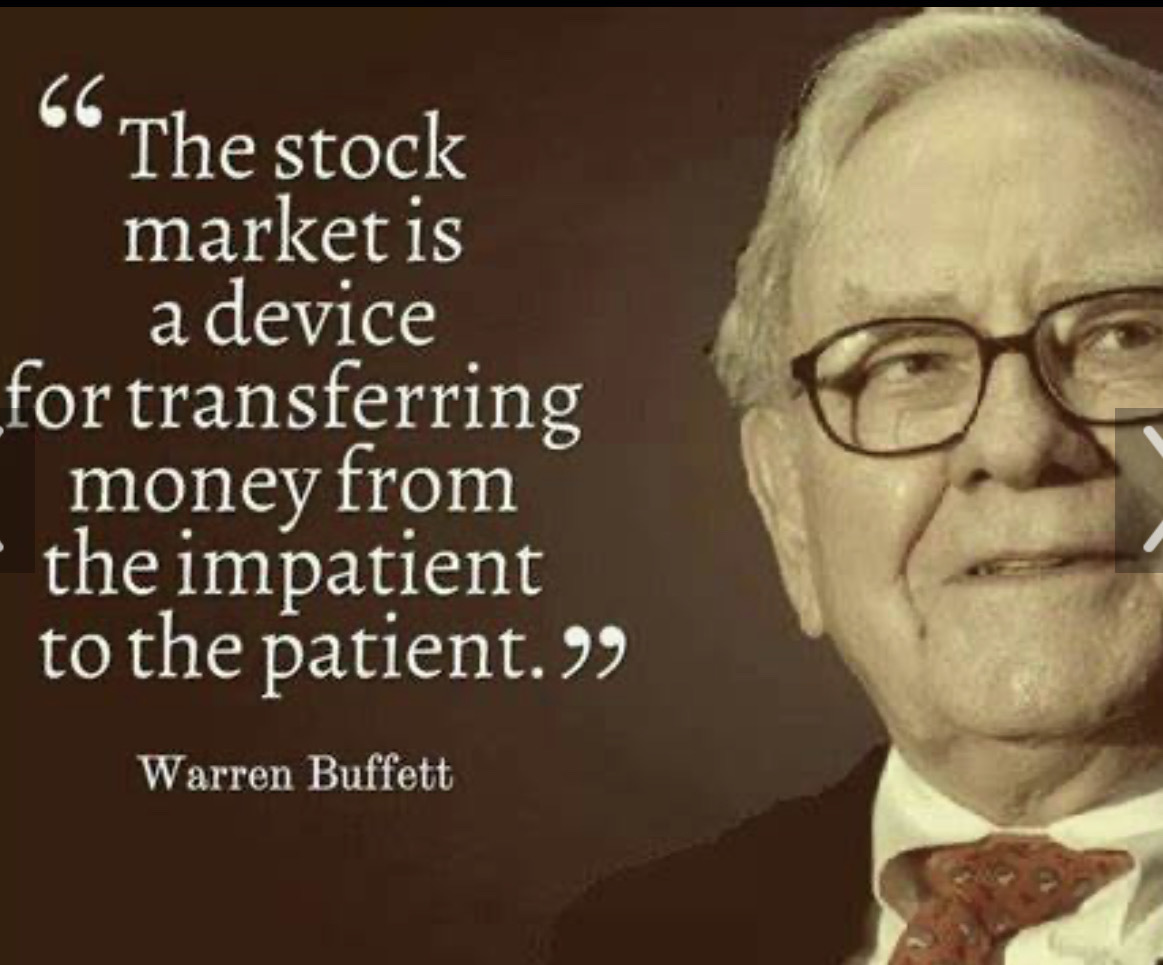 $SIA (C6L.SG)$ BE PATIENT.