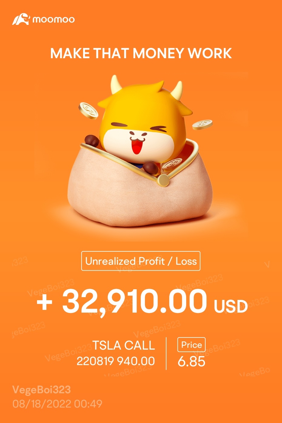 $Tesla (TSLA.US)$ 🥳🥳🥳