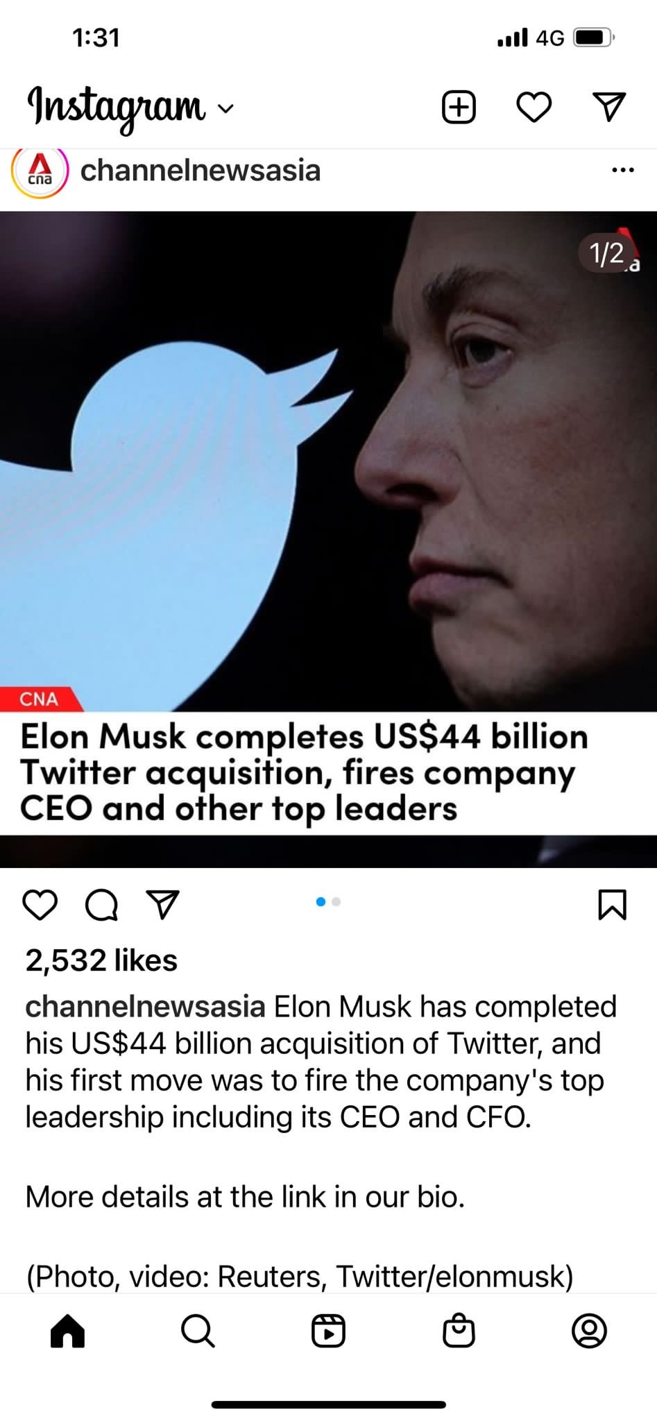 $特斯拉 (TSLA.US)$