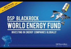 BlackRock World Energy Fund