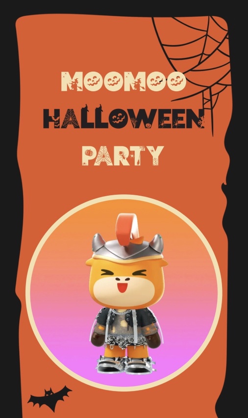 🎃 Welcome to Moomoo Halloween Party 🎃