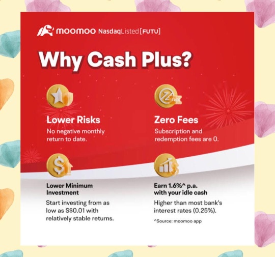 CashPlus features 💰