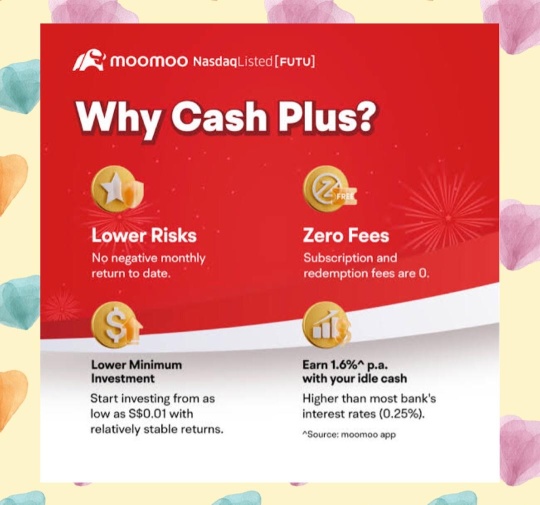 CashPlus 功能 💰