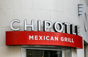Jim Cramer on Chipotle stock: 'I like it to go to $2,000'