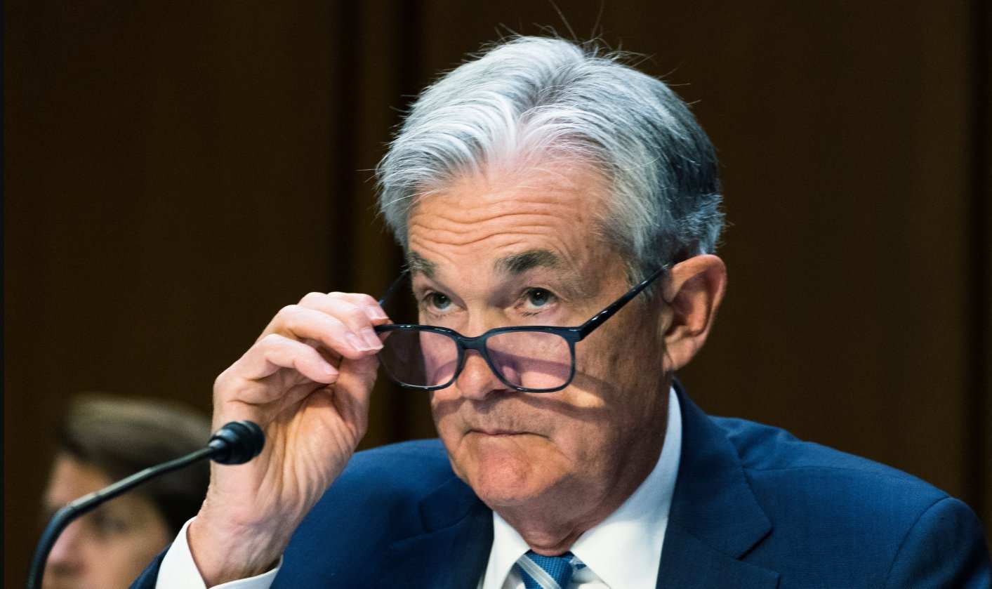 🇺🇸FEDERAL RESERVE THIS WEEK: *FED INTEREST RATE DECISION (WED. 2:00PM ET) *FED FOMC STATEMENT (WED. 2:00PM ET) *FED CHAIR POWELL SPEAKS (WED. 2:30PM ET) $SPDR...