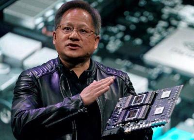 Nvidia BEATS on Revenue & Earnings