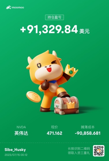 目標達成，明年再會