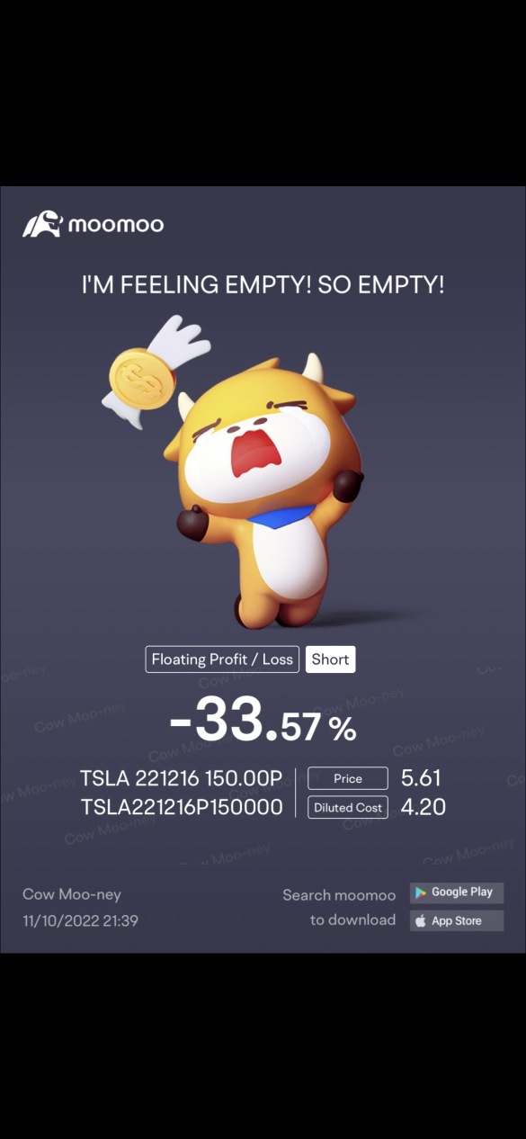 Trade with the trend - Options