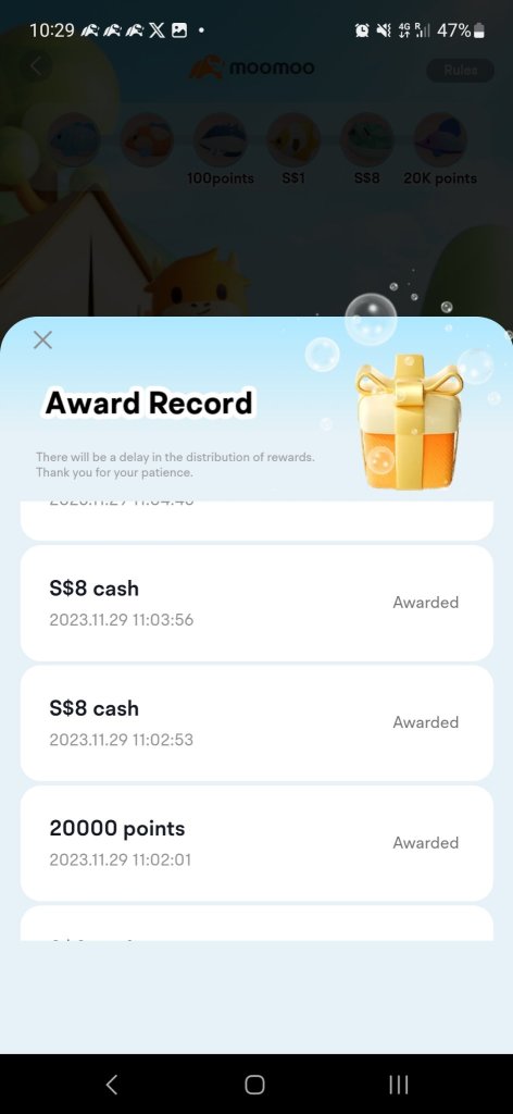 Fishing Joy 3.0:分享你的收获并赢取奖励!
