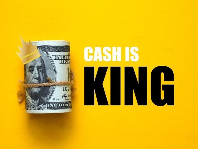 Why You Should Keep Cash