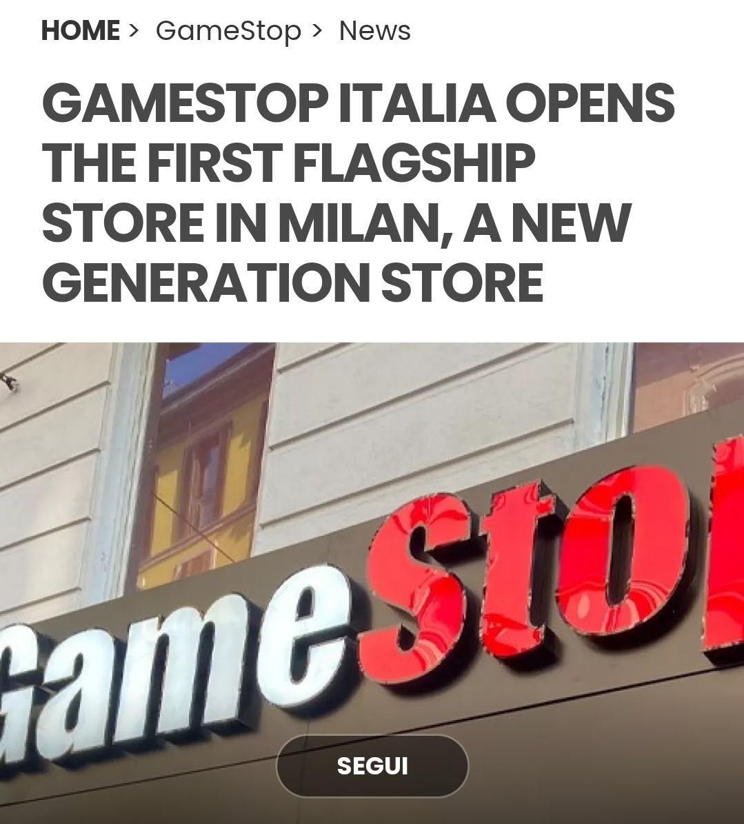 $GameStop (GME.US)$