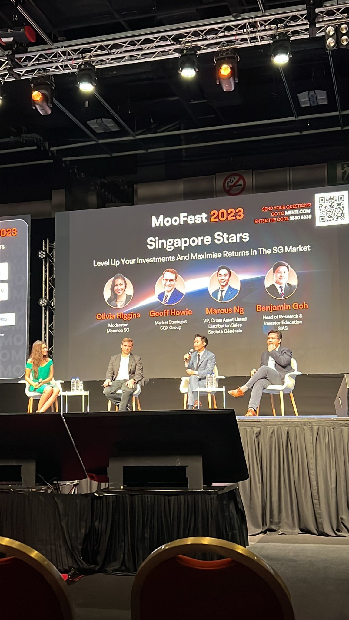 Top 3 Takeaways of Moofest 2023