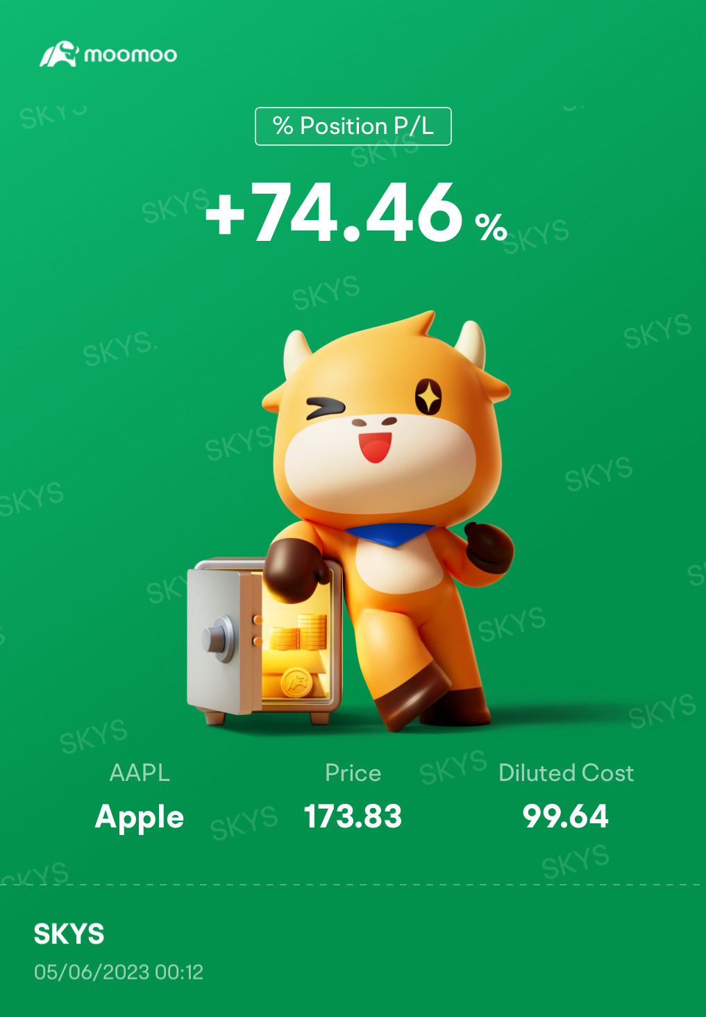 $苹果 (AAPL.US)$