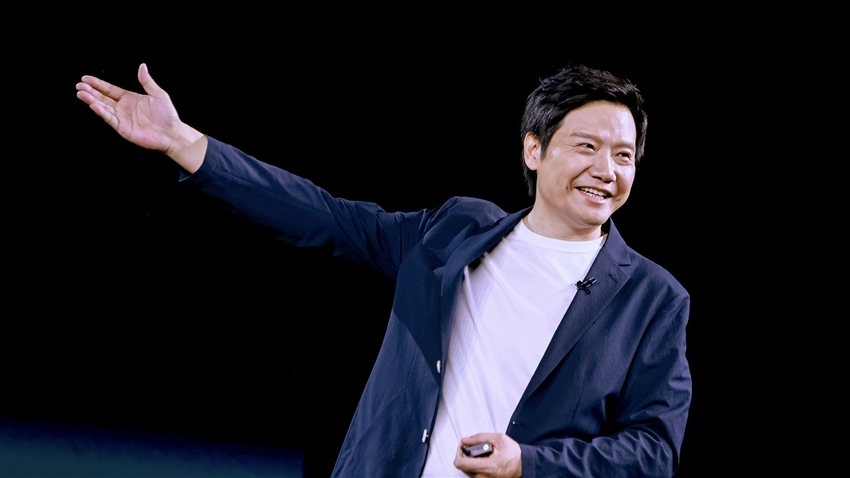 Lei Jun Reveals Xiaomi 13Ultra Launch Tue, Saying It Is 'Chapter 2' of Brand's Imaging Strategy Upgrade