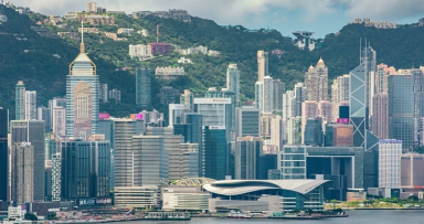 標普環球 6 月香港採購經理人指數下跌至 50.3，新訂單增長至今年最慢