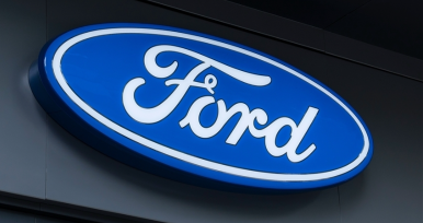 Ford May Rebrand Its EVs in CN, Says BYD, Tesla Are in Different Leagues