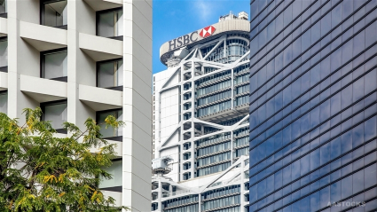 jpモルガンチェースはHSBCとSVb UKの間に明白なシナジーを見ない; 中国銀行の株価は上昇するだろう