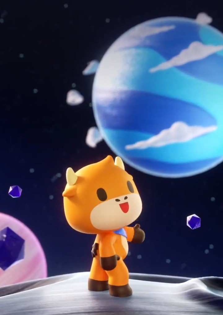 Futu MooMoo Mootaverse (Oct 2022)