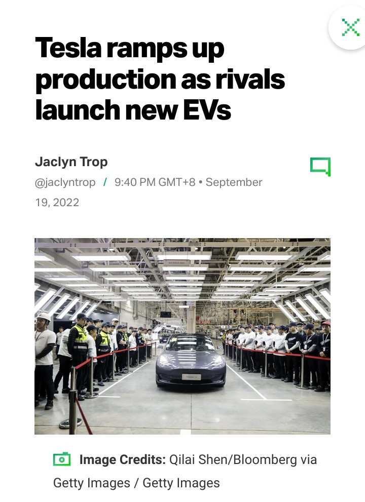 Life is great as the economy is strong like a bull!