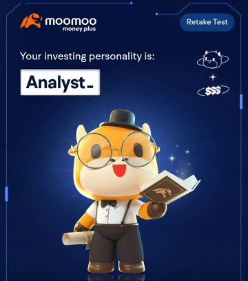 MooMoo MBTI personalities