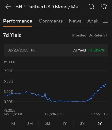 Invest in AI: Part 4. MooMoo Cash Plus with ChatGPT