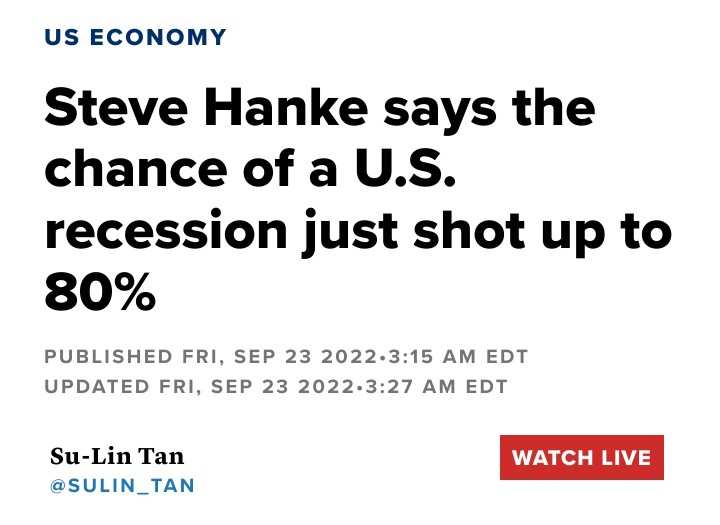Life is great as the economy is strong like a bull!