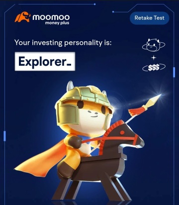 MooMoo MBTI personalities