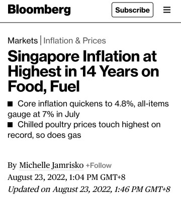 Two Low-Risk Investments to cope with Inflation