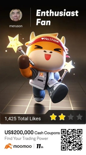 moomoo生日快乐！