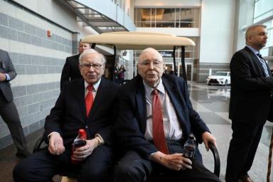 Learn about Charlie Munger in one article: Why he is Buffett's most admired person