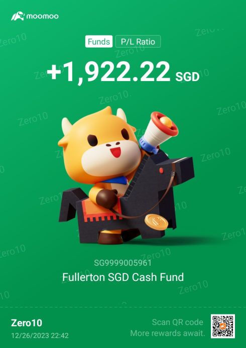 fullertonsgdcash fund!