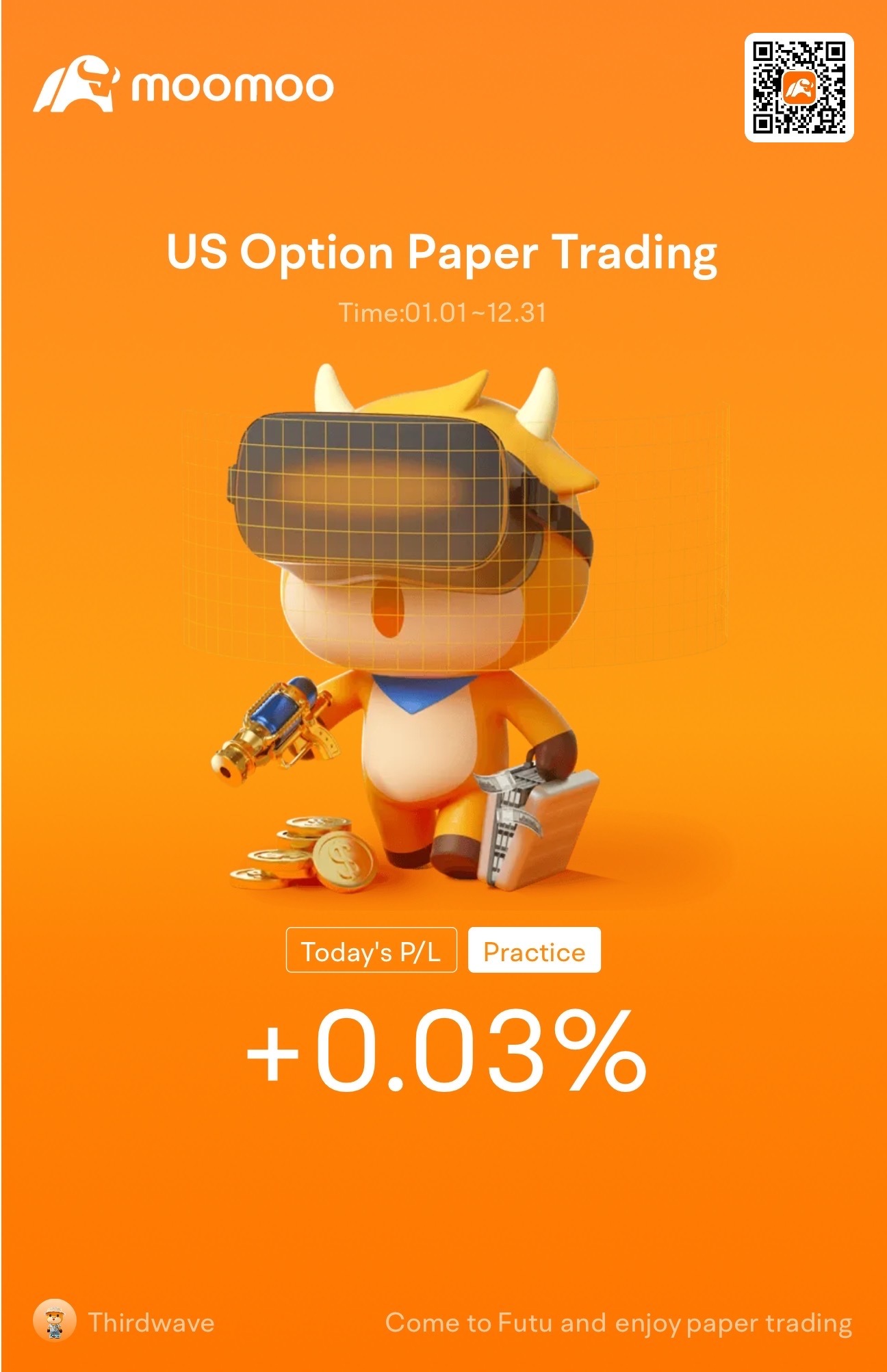 Paper trade24