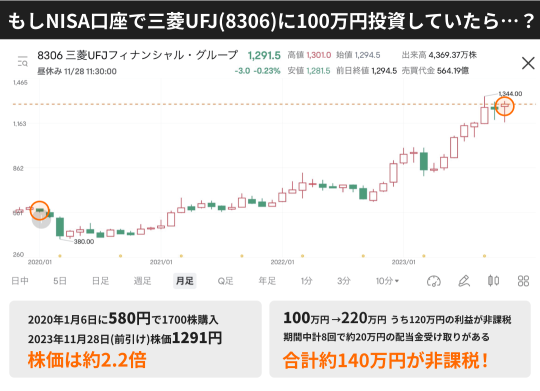 新 NISA 可以買到哪些奇怪的股票？