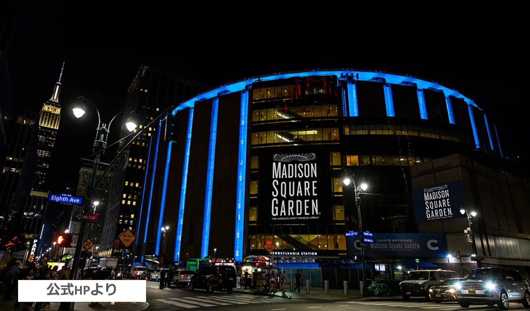 Madison Square Garden's stock price has skyrocketed! What are future stock prices?