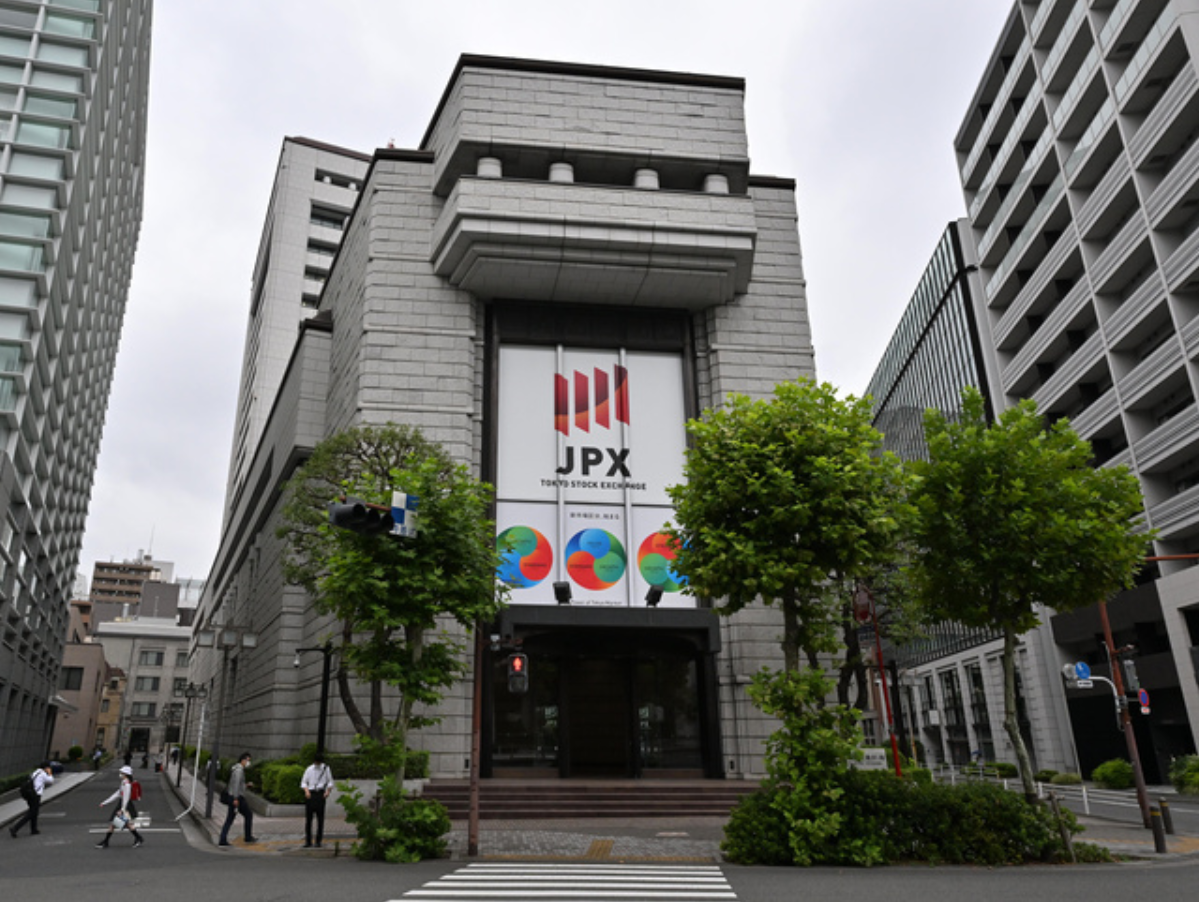 三陽商会やポプラなど493社、TOPIXから段階的な除外対象に - moomooコミュニティ