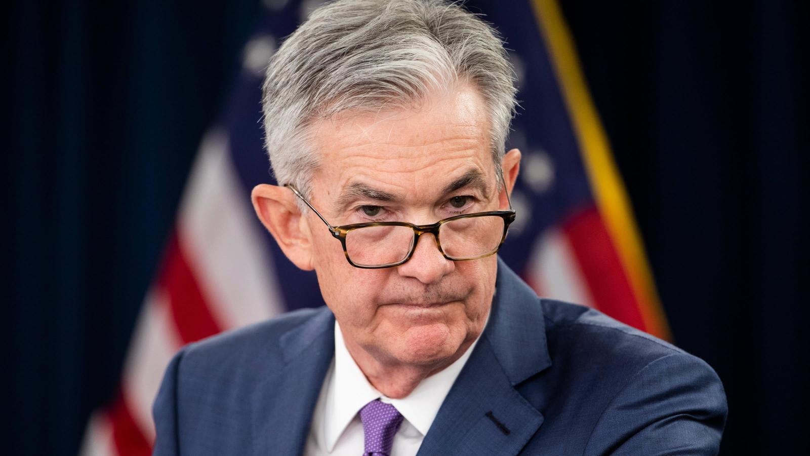 パウエル議長、FRBはインフレを引き下げるために十分なことをしたと「確信していない」と発言 - moomooコミュニティ