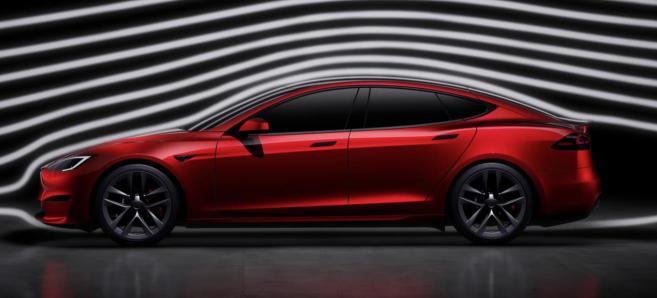 Tesla launches new low-cost models “Model S” and “Model X” in the US