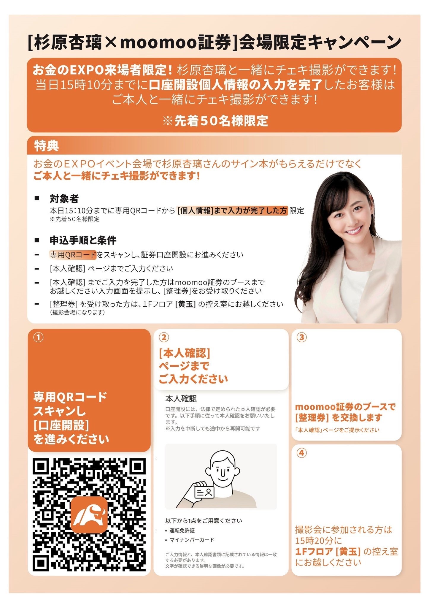 杏様専用ページ 不満