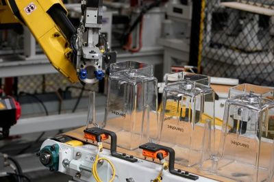 FANUC 股票持續下跌，零件短缺大於預期，有負面觀點