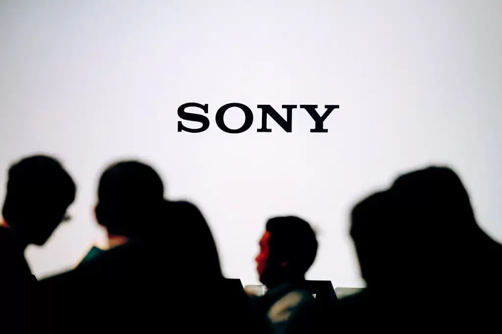 How much did people who bought Sony Group's stock a year ago really make?