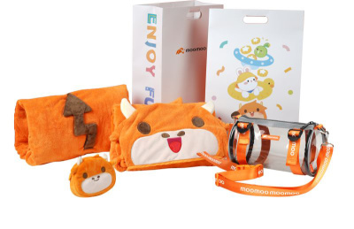 Moomoo Children’s Day Fun Pack Launch - 23 Sep