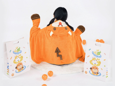 Moomoo Children’s Day Fun Pack Launch - 23 Sep