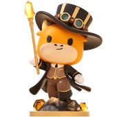 【SG】 Alchemist Figurine Launch - 21 Oct