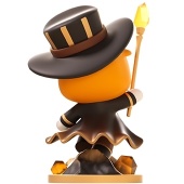 【SG】 Alchemist Figurine Launch - 21 Oct