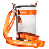 moomoo Messenger Bag - 16 Sep