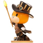 【SG】 Alchemist Figurine Launch - 21 Oct