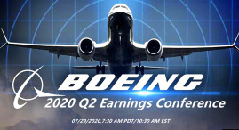 Boeing (BA) Q2 Earnings Preview: What to Expect?